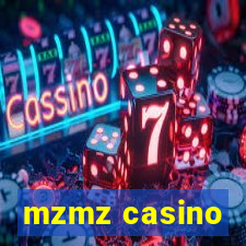 mzmz casino